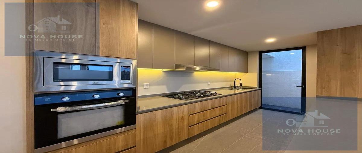Foto de casa en venta en  , zen life residencial ii, el marqués, querétaro, 31130186 No. 05