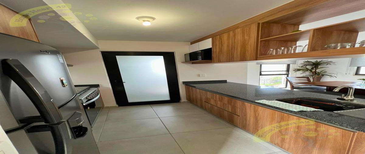 Foto de departamento en renta en  , zen life residencial ii, el marqués, querétaro, 0 No. 03