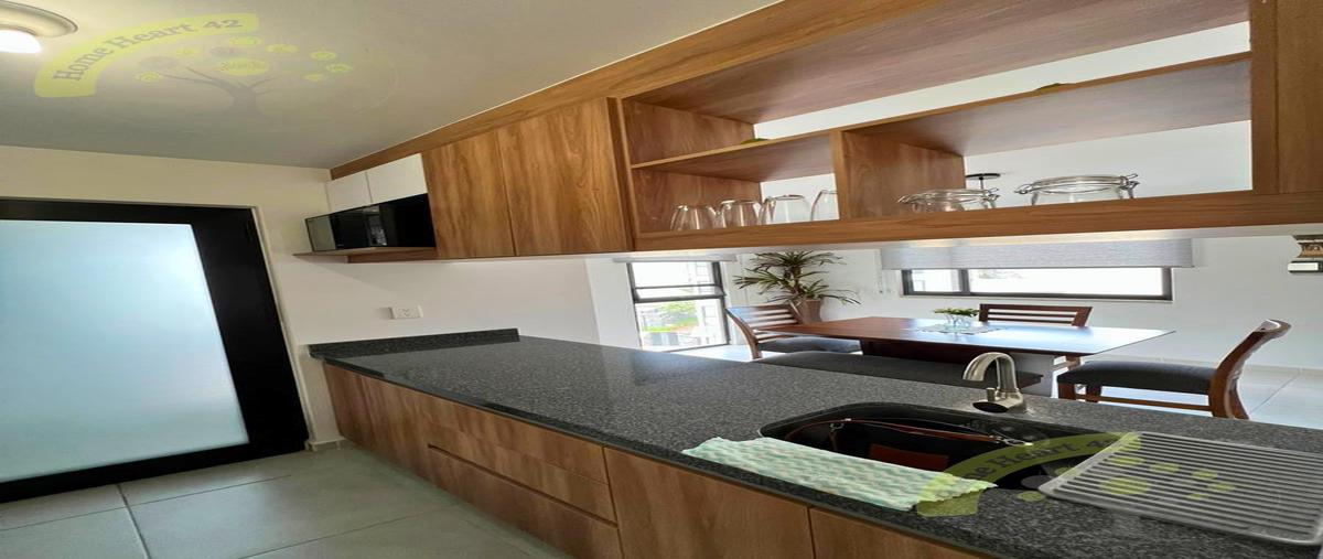 Foto de departamento en renta en  , zen life residencial ii, el marqués, querétaro, 0 No. 04