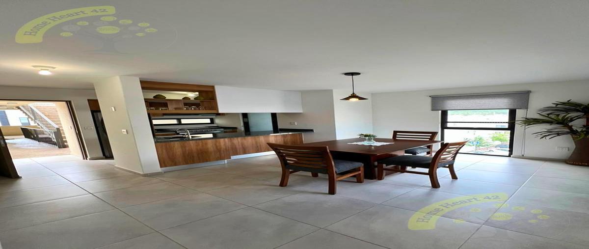 Foto de departamento en renta en  , zen life residencial ii, el marqués, querétaro, 0 No. 05