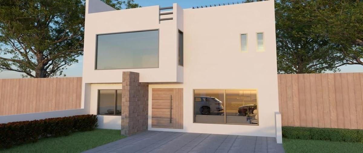 Foto de casa en venta en zen life , zen house, el marqués, querétaro, 27673719 No. 03