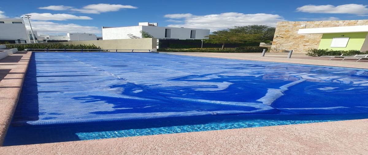 Foto de terreno habitacional en venta en zen life , zen house, el marqués, querétaro, 27823604 No. 03