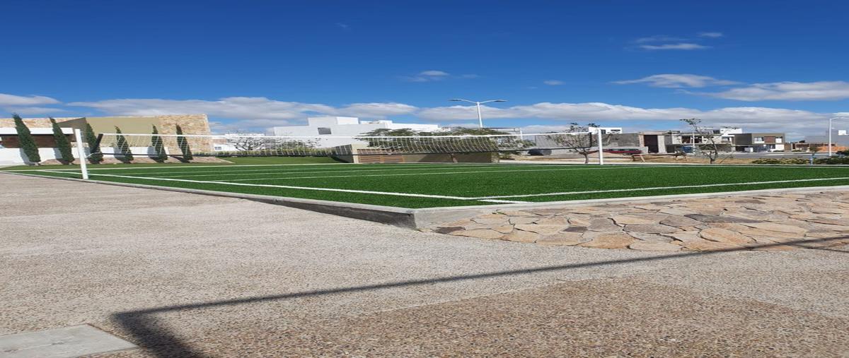 Foto de terreno habitacional en venta en zen life , zen house, el marqués, querétaro, 27823604 No. 04