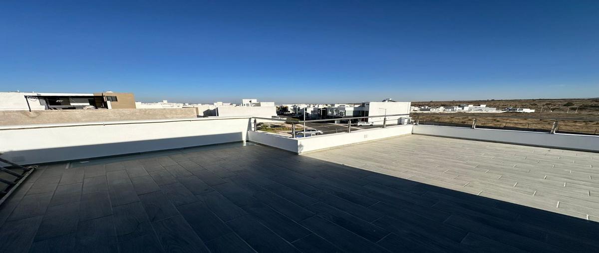 Foto de casa en venta en zen life , zen house, el marqués, querétaro, 27945448 No. 04