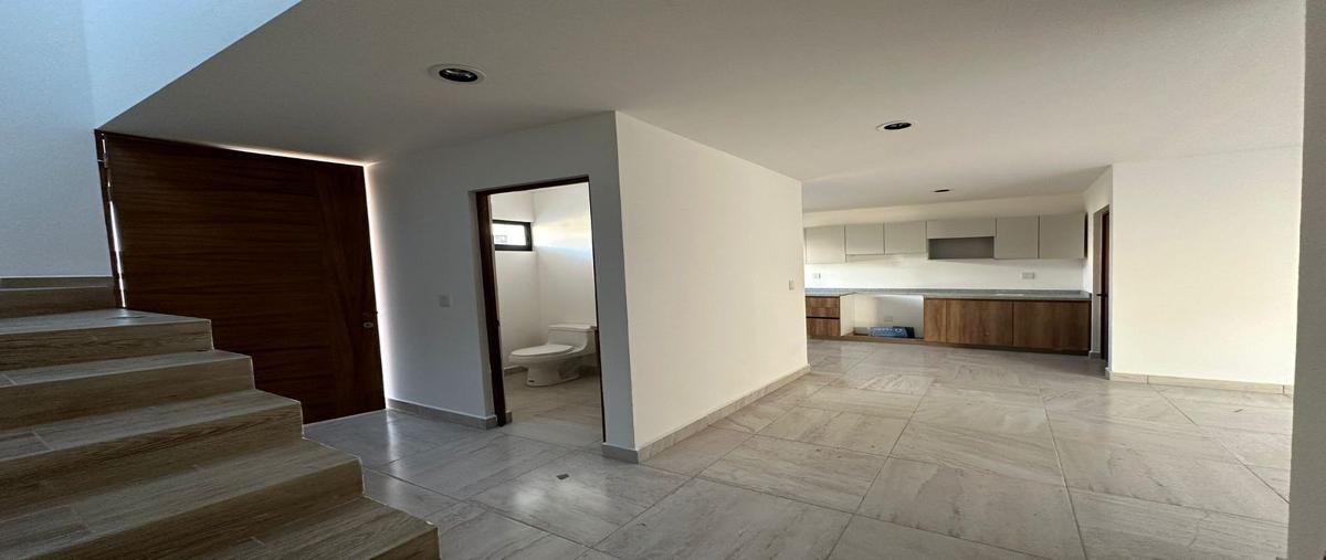 Foto de casa en venta en zen life , zen house, el marqués, querétaro, 27945450 No. 03