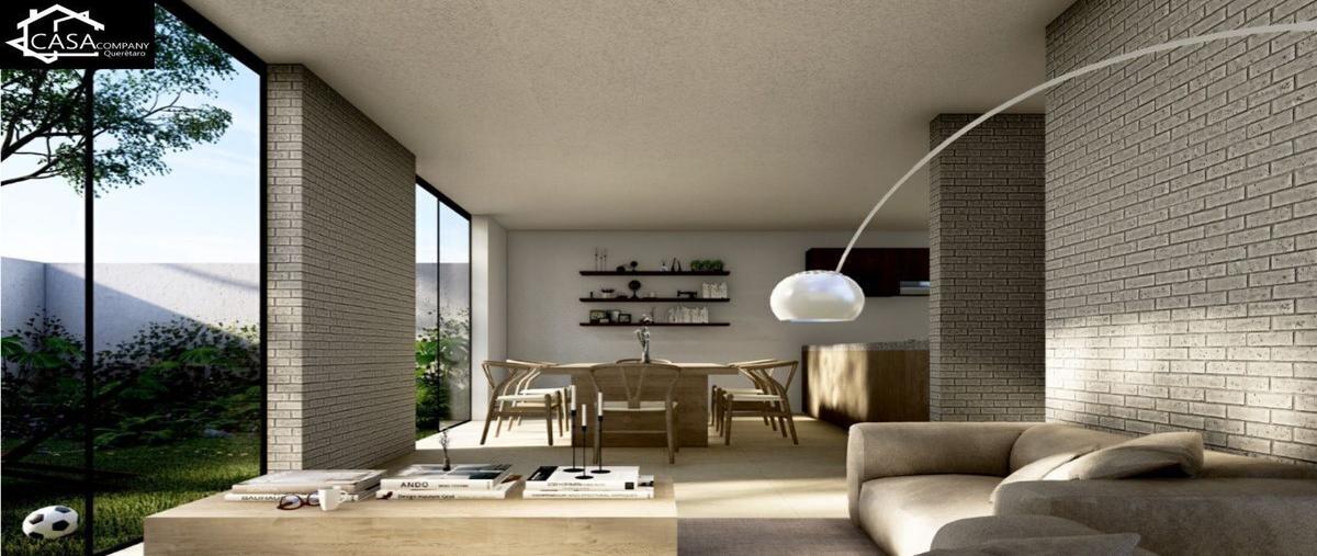 Foto de casa en zen life , zen house, el marqués, querétaro, 28040026 foto 04 Foto de casa en venta en zen life , zen house, el marqués, querétaro, 28040026 No. 04