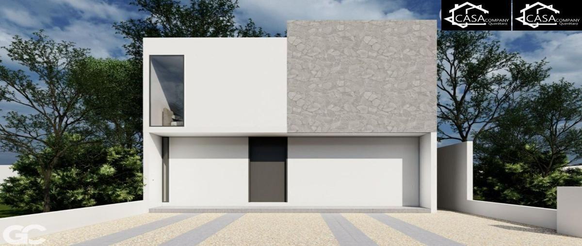 Foto de casa en zen life , zen house, el marqués, querétaro, 28601242 foto 05 Foto de casa en venta en zen life , zen house, el marqués, querétaro, 28601242 No. 05
