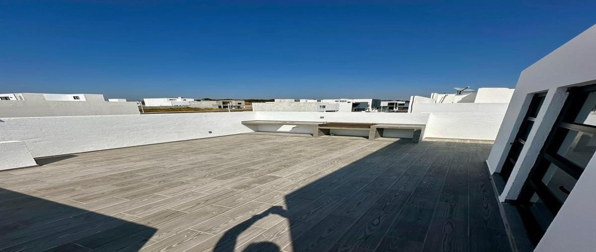 Foto de casa en venta en zen life , zen house, el marqués, querétaro, 0 No. 04