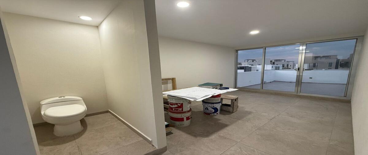 Foto de casa en venta en zen life , zen house, el marqués, querétaro, 0 No. 04