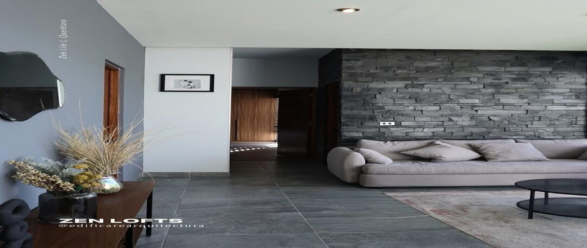 Foto de departamento en venta en zen life , zen life residencial i, el marqués, querétaro, 0 No. 03