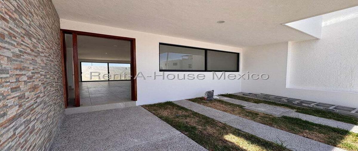 Foto de casa en venta en zen life , zen life residencial ii, el marqués, querétaro, 0 No. 03