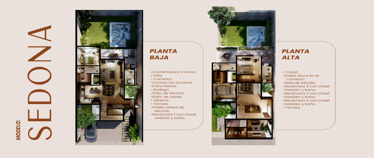 Foto de casa en venta en zenara , cholul, mérida, yucatán, 30074931 No. 04