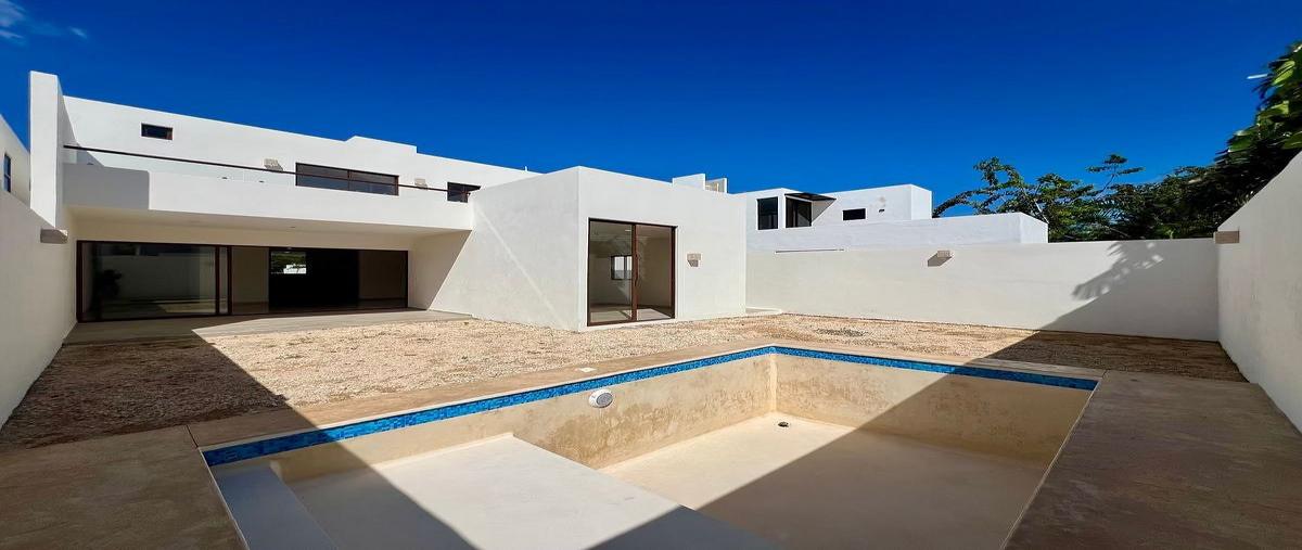 Foto de casa en venta en zendera 116 , conkal, conkal, yucatán, 0 No. 03