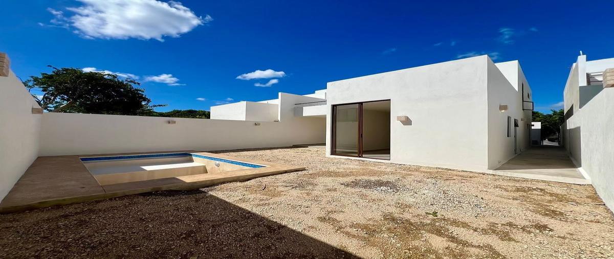 Foto de casa en venta en zendera 116 , conkal, conkal, yucatán, 0 No. 04