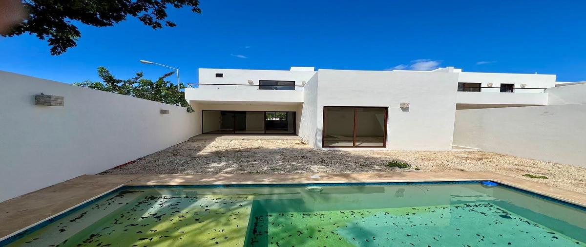 Foto de casa en venta en zendera 116 , conkal, conkal, yucatán, 0 No. 04