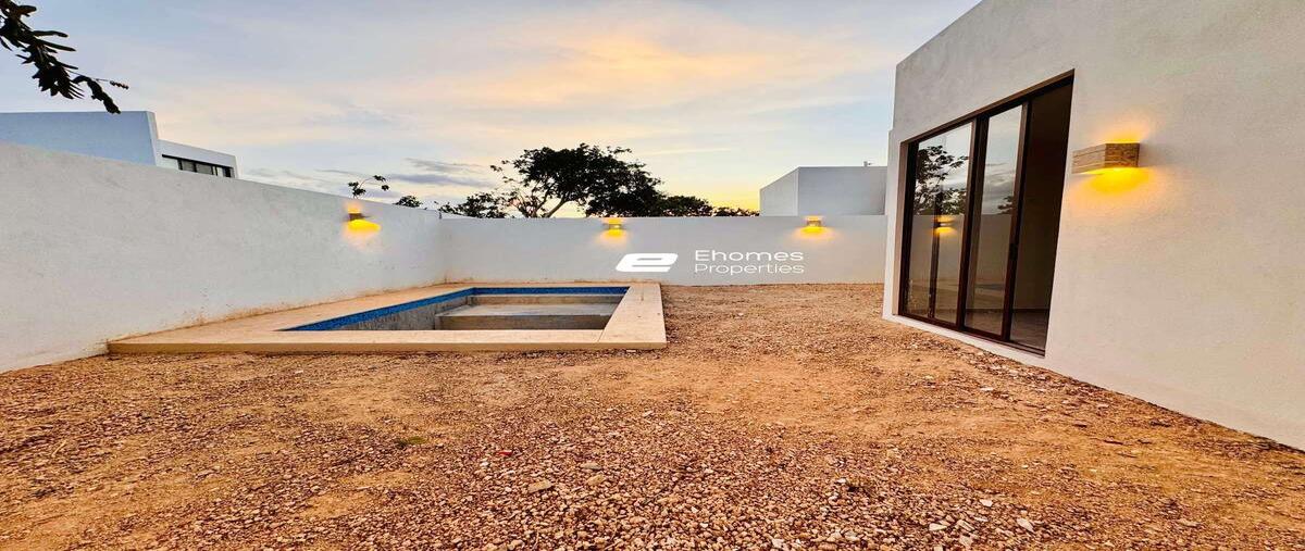 Foto de casa en venta en zendera , cholul, mérida, yucatán, 29855313 No. 03