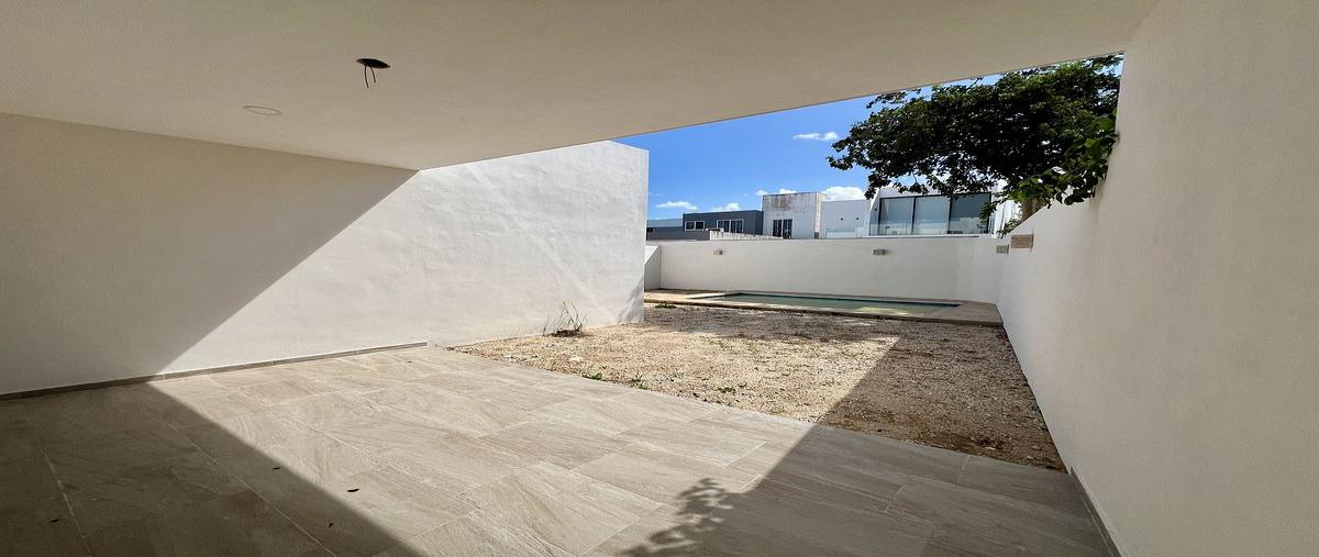 Foto de casa en venta en zendera , cholul, mérida, yucatán, 0 No. 03