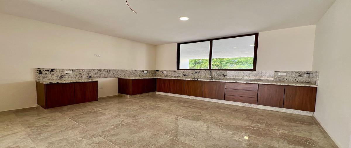 Foto de casa en venta en zendera , cholul, mérida, yucatán, 0 No. 03