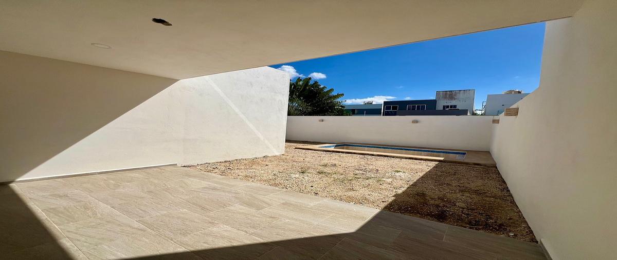 Foto de casa en venta en zendera , cholul, mérida, yucatán, 0 No. 05