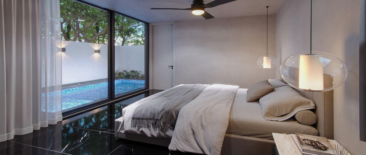 Foto de casa en venta en zendera , conkal, conkal, yucatán, 28187490 No. 04