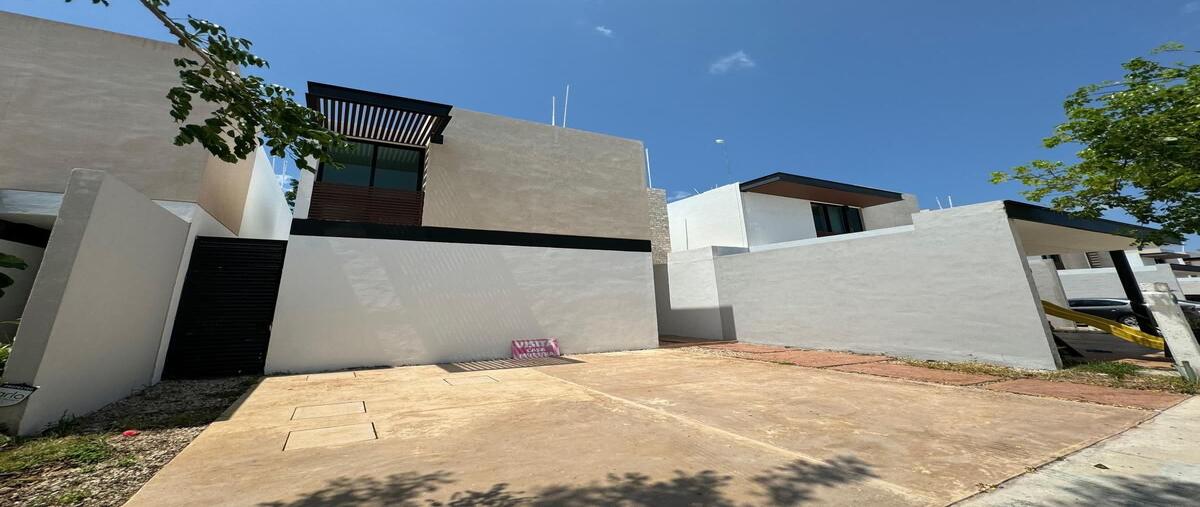 Foto de casa en zendera , conkal, conkal, yucatán, 28406188 foto 01 Foto de casa en venta en zendera , conkal, conkal, yucatán, 28406188 No. 01