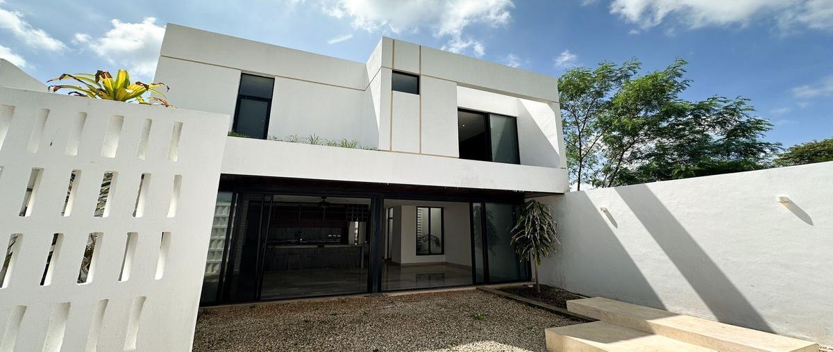 Foto de casa en venta en zendera , conkal, conkal, yucatán, 0 No. 05