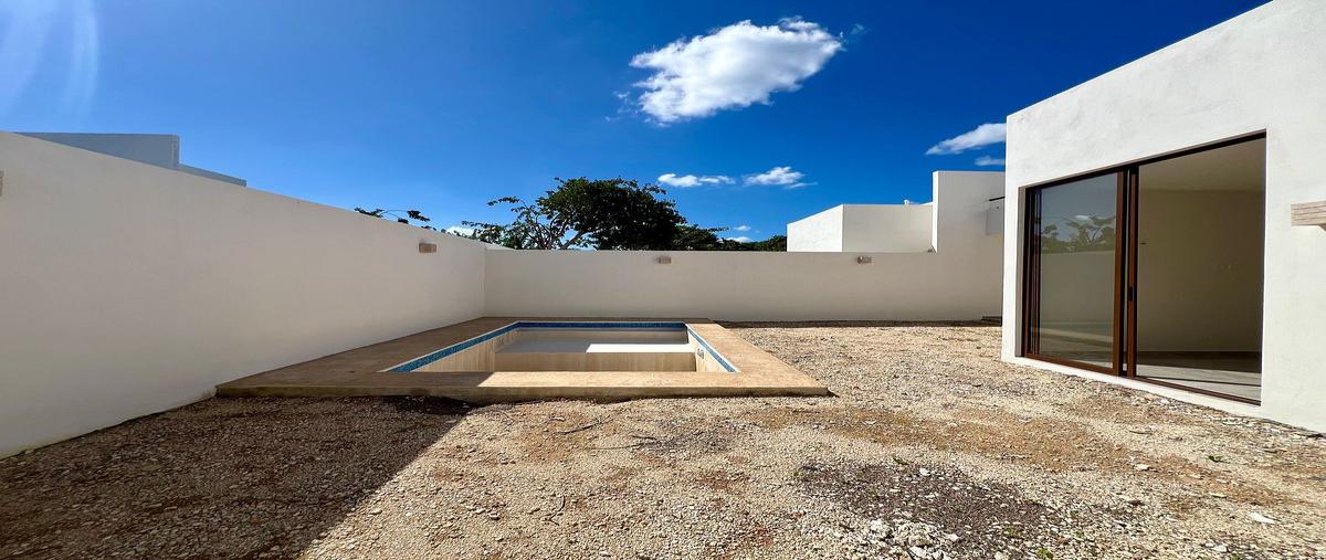 Foto de casa en venta en zendera , conkal, conkal, yucatán, 30423730 No. 05