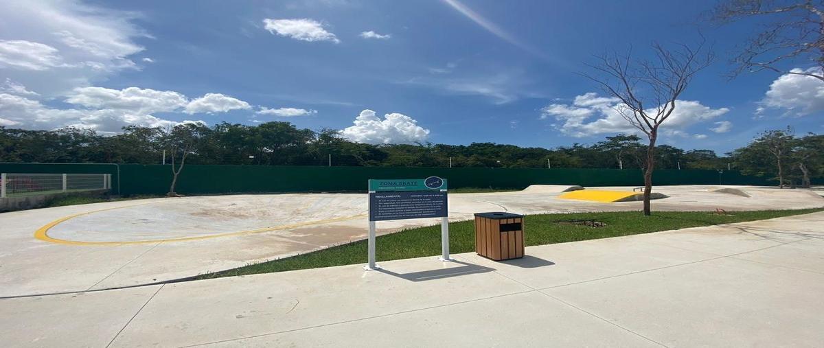 Foto de terreno habitacional en venta en zendera , conkal, conkal, yucatán, 0 No. 05