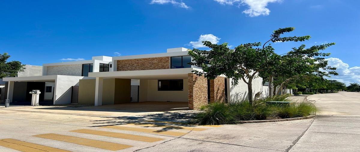 Foto de casa en zendera , conkal, conkal, yucatán, 0 foto 03 Foto de casa en venta en zendera , conkal, conkal, yucatán, 0 No. 03