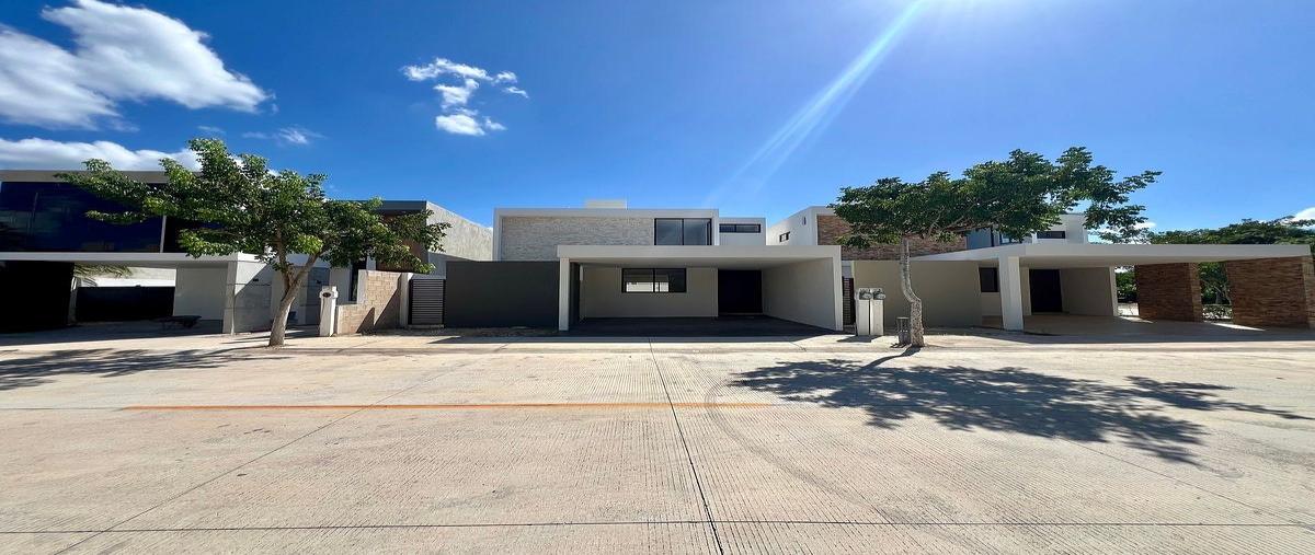 Foto de casa en zendera , conkal, conkal, yucatán, 0 foto 01 Foto de casa en venta en zendera , conkal, conkal, yucatán, 0 No. 01
