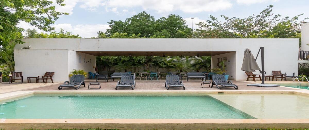 Foto de terreno habitacional en venta en zendera residencial , conkal, conkal, yucatán, 0 No. 05