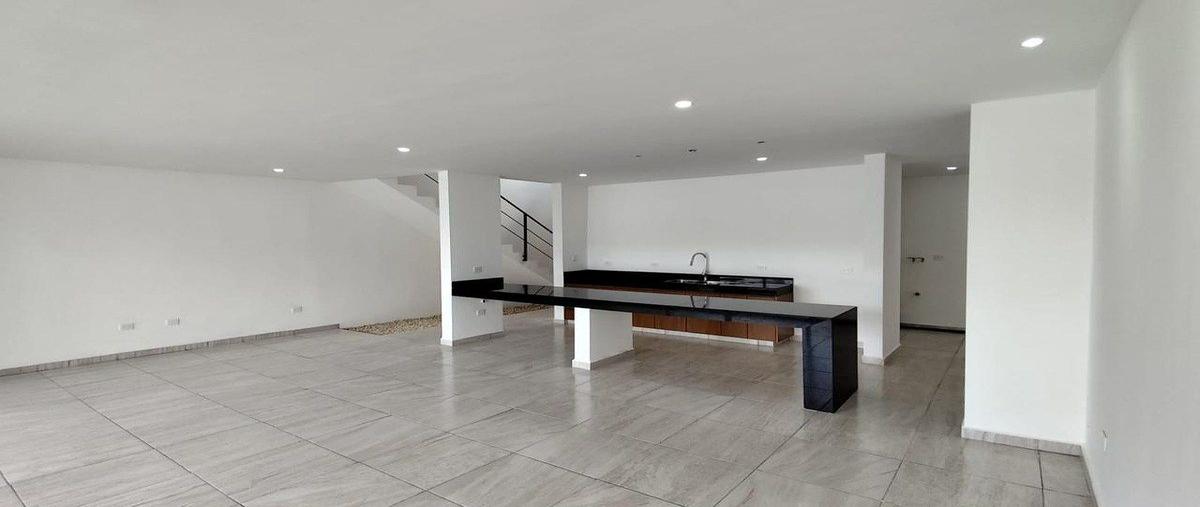 Foto de casa en zendera , san diego cutz, conkal, yucatán, 0 foto 03 Foto de casa en venta en zendera , san diego cutz, conkal, yucatán, 0 No. 03
