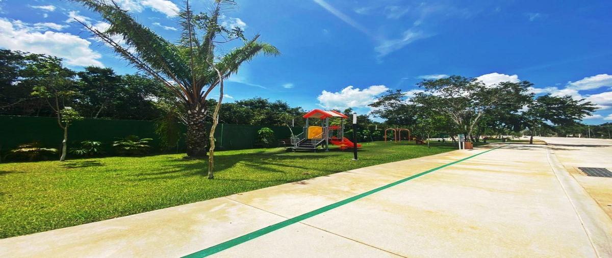 Foto de terreno habitacional en venta en zenderaconkal , conkal, conkal, yucatán, 10850330 No. 03