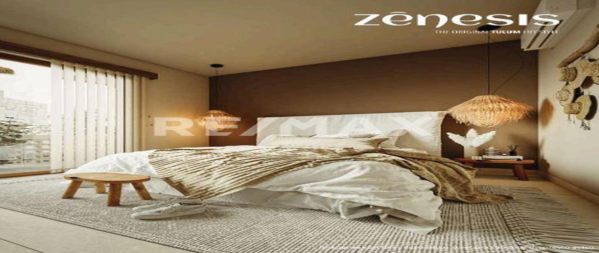 Foto de departamento en venta en zenesis , tumben kaa, tulum, quintana roo, 0 No. 03