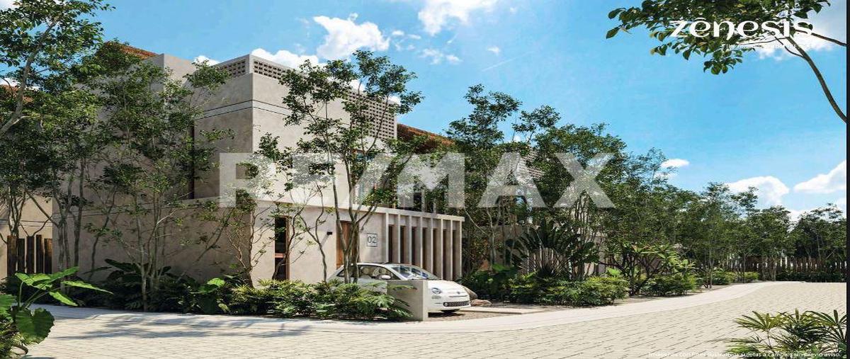 Foto de departamento en venta en zenesis , tumben kaa, tulum, quintana roo, 0 No. 04