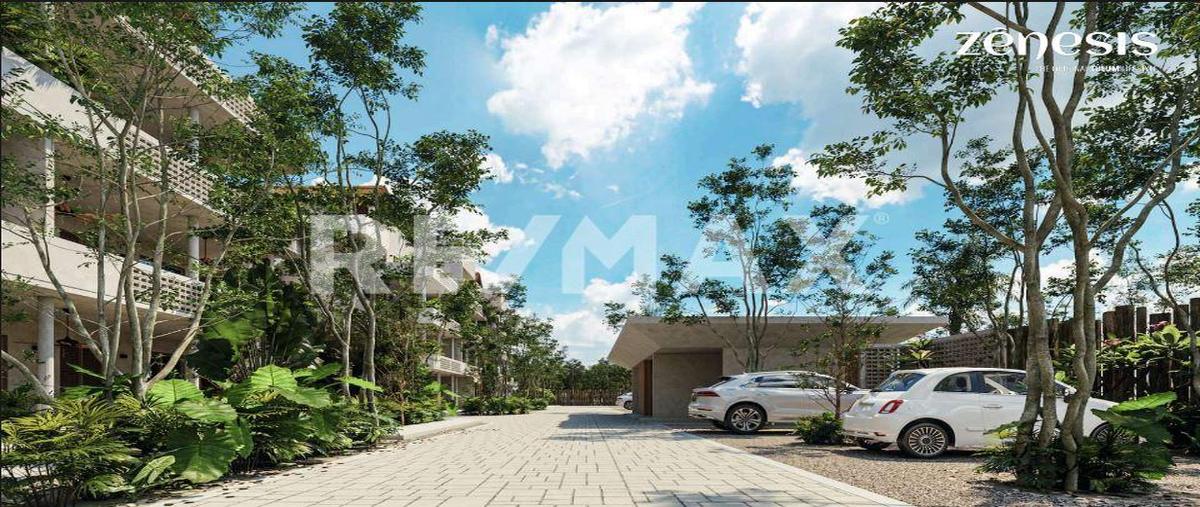 Foto de departamento en venta en zenesis , tumben kaa, tulum, quintana roo, 0 No. 05