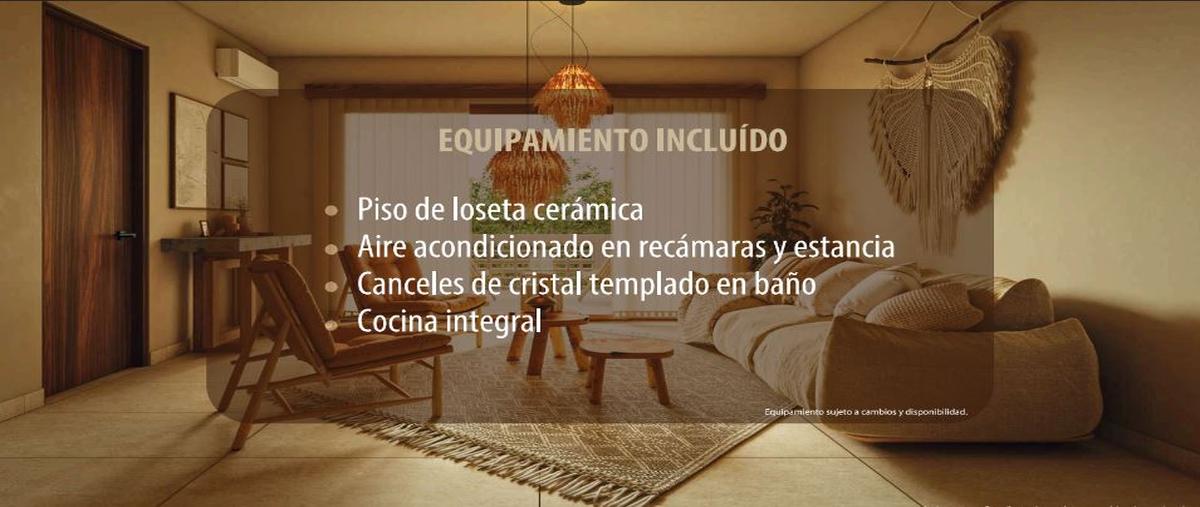 Foto de casa en condominio en zenesis , tumben kaa, tulum, quintana roo, 28769692 foto 02 Foto de casa en condominio en venta en zenesis , tumben kaa, tulum, quintana roo, 28769692 No. 02