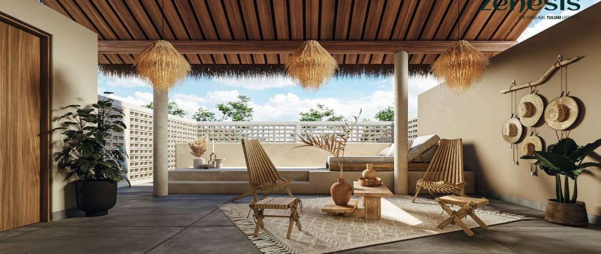 Foto de casa en condominio en zenesis , tumben kaa, tulum, quintana roo, 28769692 foto 03 Foto de casa en condominio en venta en zenesis , tumben kaa, tulum, quintana roo, 28769692 No. 03