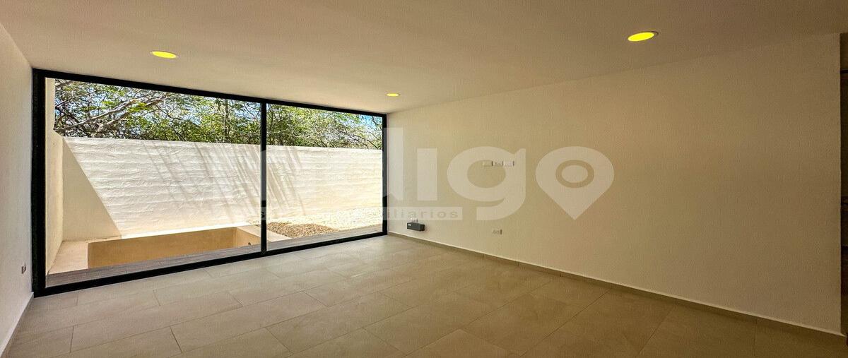 Foto de departamento en venta en zennova , dzitya, mérida, yucatán, 0 No. 03