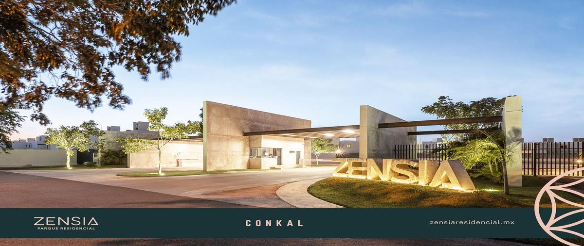 Foto de casa en venta en zensia , conkal, conkal, yucatán, 28540910 No. 04