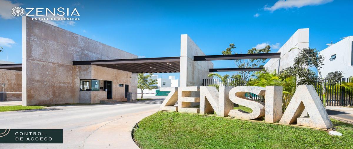 Foto de casa en venta en zensia , conkal, conkal, yucatán, 28540910 No. 05