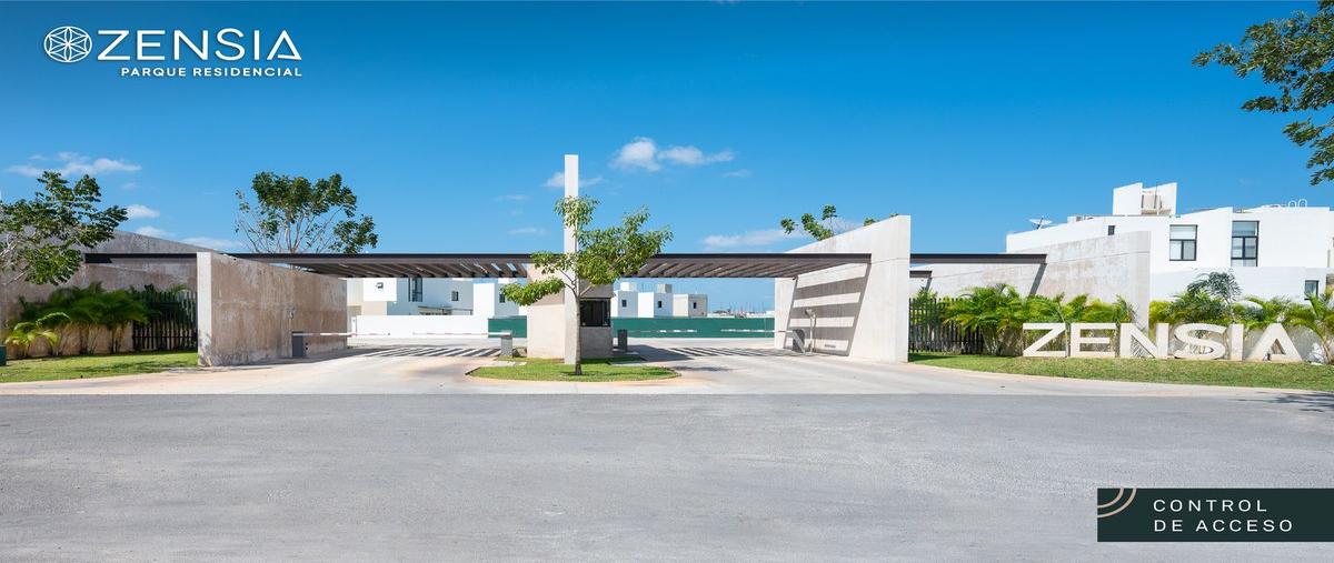 Foto de casa en venta en zensia , conkal, conkal, yucatán, 28540910 No. 06