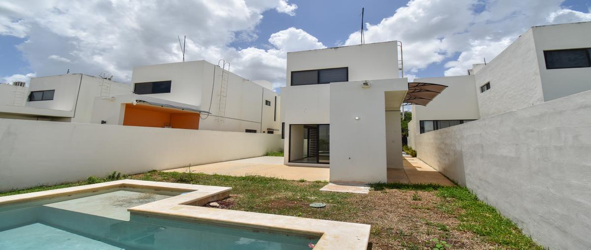 Foto de casa en venta en zensia , conkal, conkal, yucatán, 29788567 No. 02