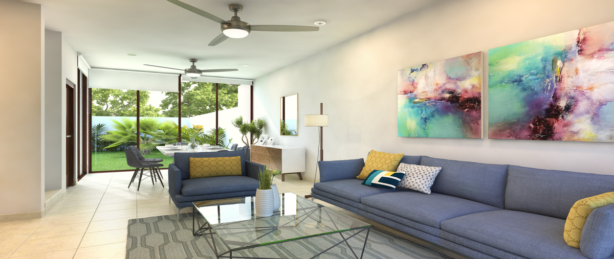 Foto de casa en venta en zensia , conkal, conkal, yucatán, 0 No. 03