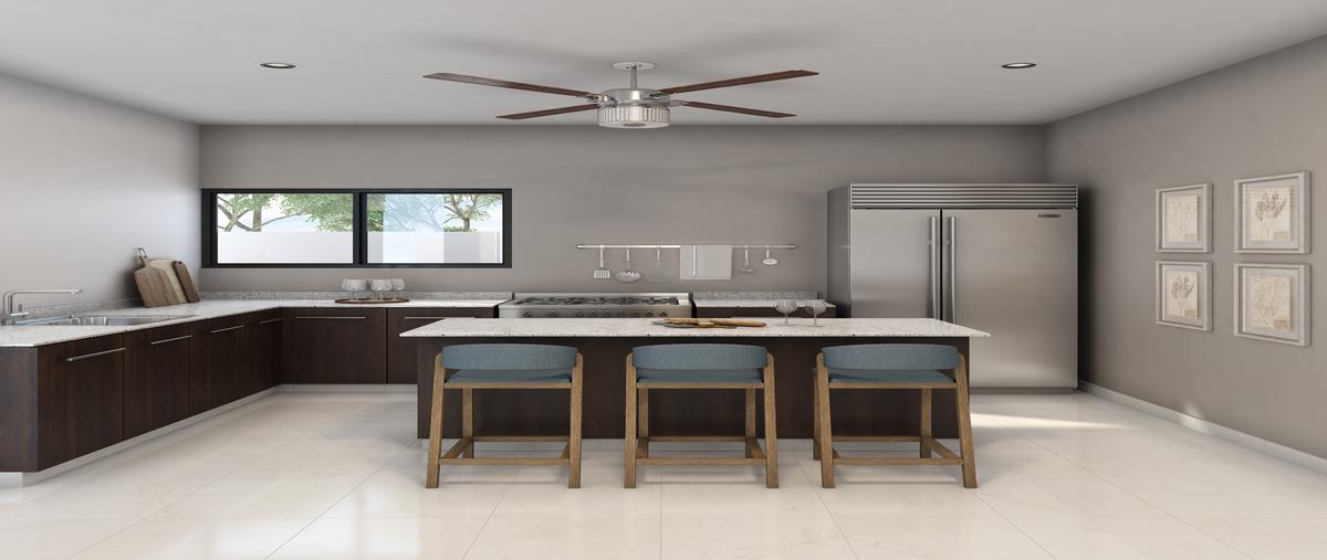 Foto de casa en venta en zensia , conkal, conkal, yucatán, 0 No. 04