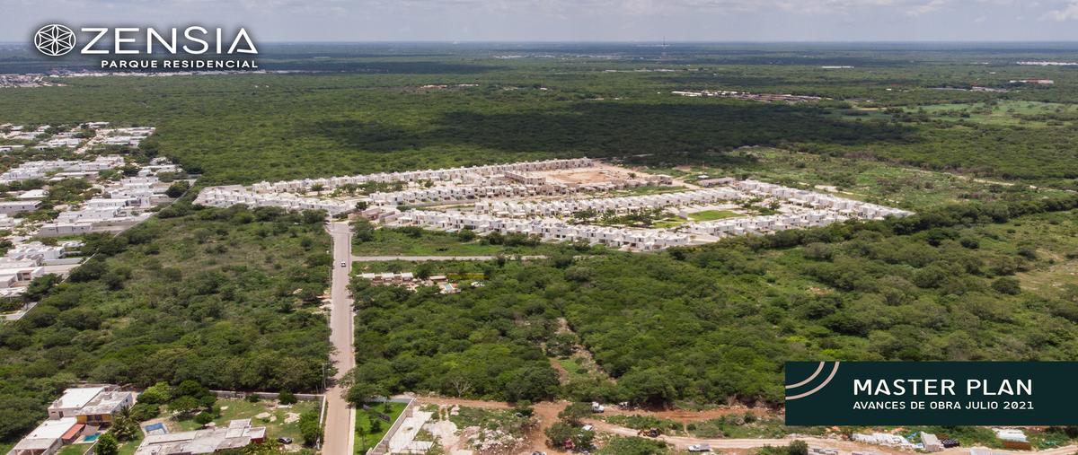 Foto de casa en venta en zensia , conkal, conkal, yucatán, 0 No. 05