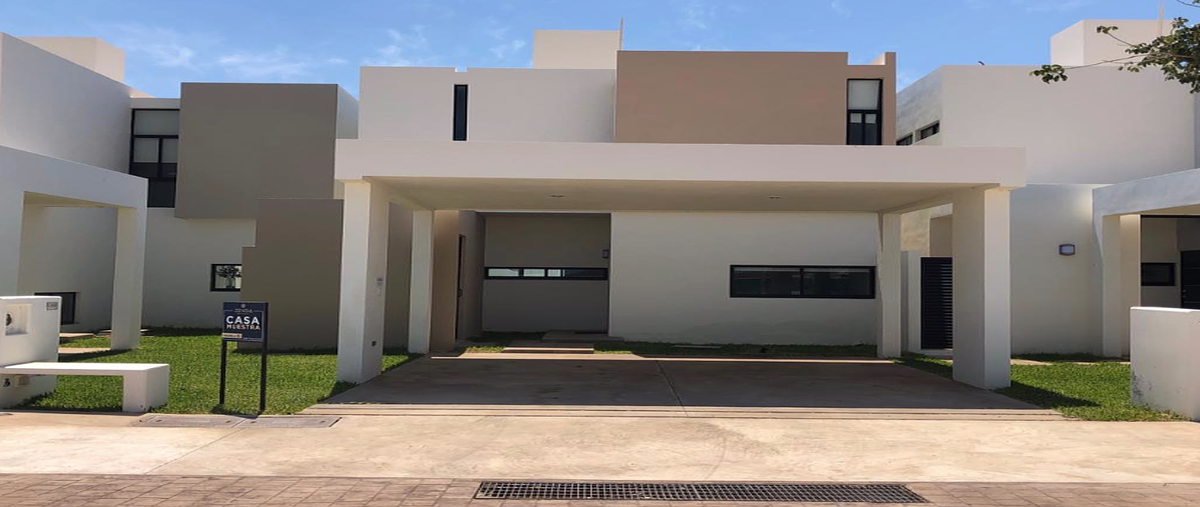 Foto de casa en venta en zensia , conkal, conkal, yucatán, 30926091 No. 02