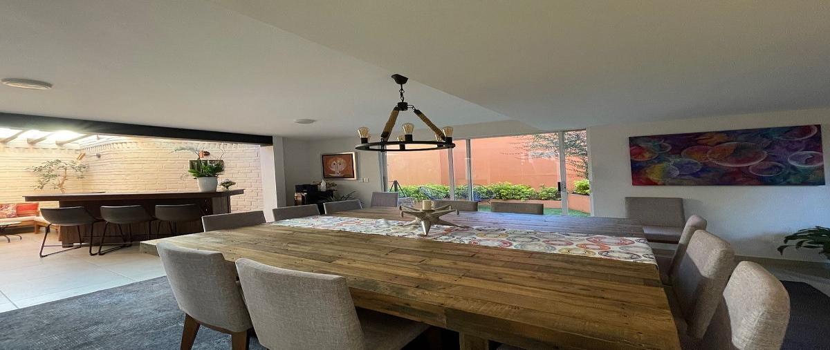 Foto de casa en venta en zentlápatl , cuajimalpa, cuajimalpa de morelos, df / cdmx, 30886149 No. 04