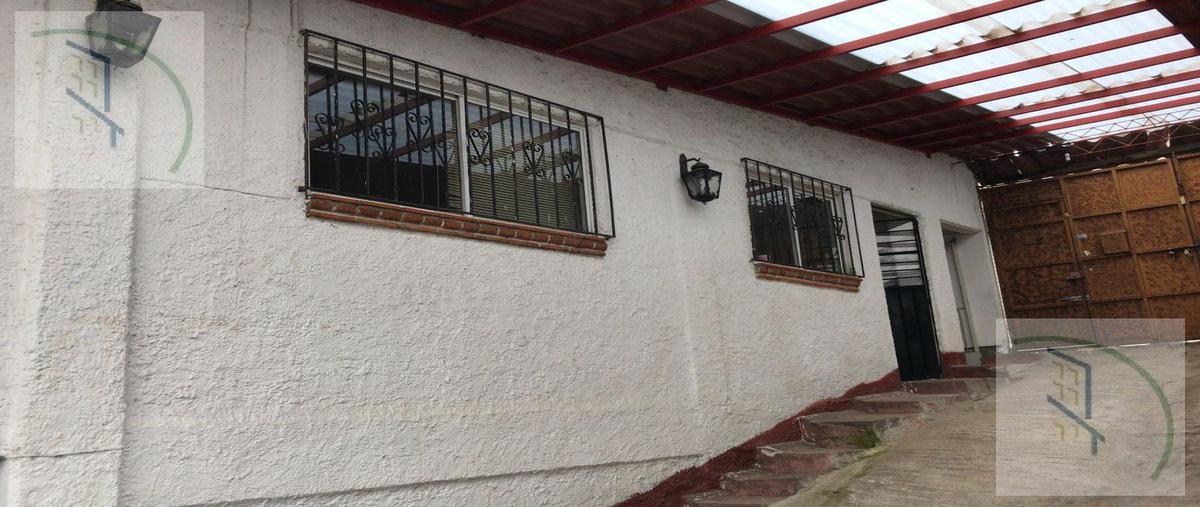 Foto de casa en venta en  , zentlapatl, cuajimalpa de morelos, df / cdmx, 21366954 No. 01