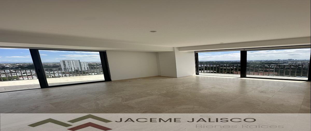 Foto de departamento en venta en zentral residencial , valle real, zapopan, jalisco, 30160819 No. 03